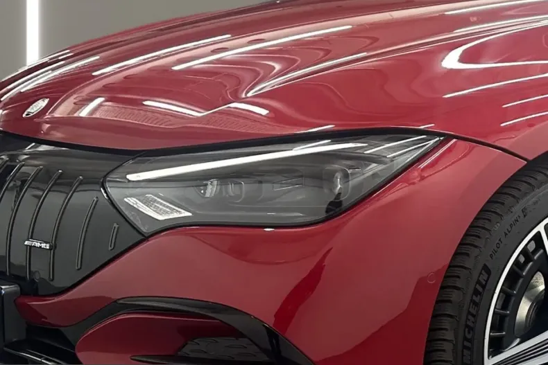 Mercedes-Benz EQE din 2023 cu 39.500 km - oferta MER202990 - foto 5