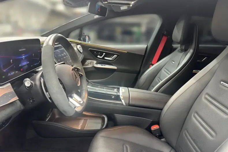 Mercedes-Benz EQE din 2023 cu 39.500 km - oferta MER202990 - foto 7