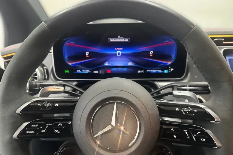 Mercedes-Benz EQE din 2023 cu 39.500 km - oferta MER202990 - foto 8