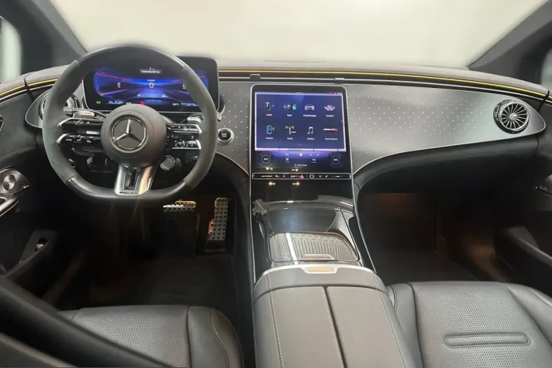 Mercedes-Benz EQE din 2023 cu 39.500 km - oferta MER202990 - foto 10