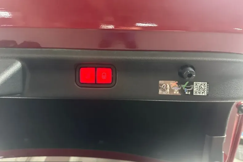 Mercedes-Benz EQE din 2023 cu 39.500 km - oferta MER202990 - foto 13