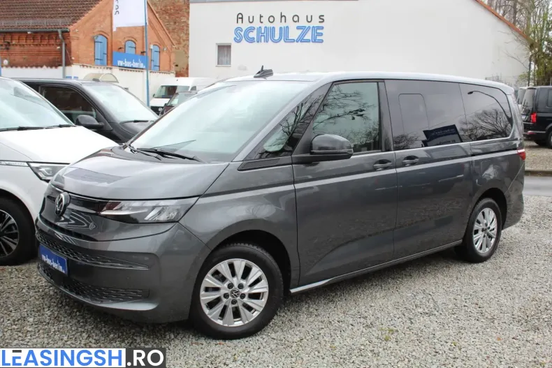 Volkswagen T7 Multivan din 2024 cu 52.500 km - oferta VOL202991 - foto 1