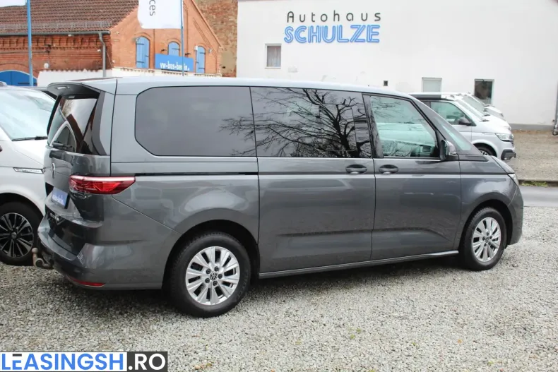 Volkswagen T7 Multivan din 2024 cu 52.500 km - oferta VOL202991 - foto 3
