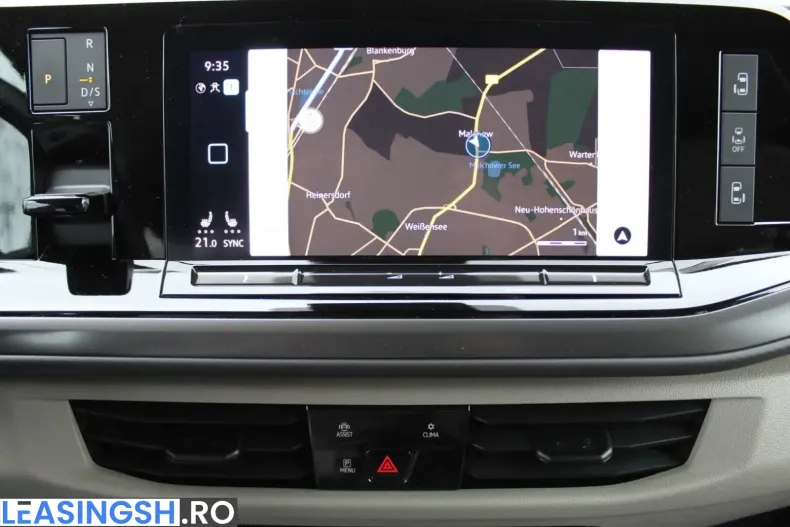 Volkswagen T7 Multivan din 2024 cu 52.500 km - oferta VOL202991 - foto 6