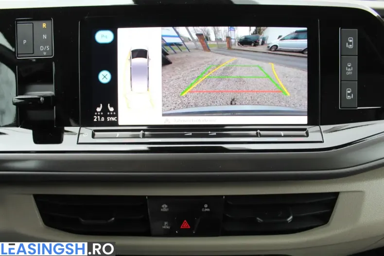 Volkswagen T7 Multivan din 2024 cu 52.500 km - oferta VOL202991 - foto 8