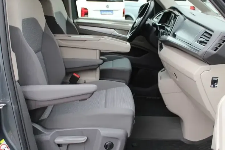 Volkswagen T7 Multivan din 2024 cu 52.500 km - oferta VOL202991 - foto 10