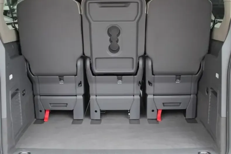 Volkswagen T7 Multivan din 2024 cu 52.500 km - oferta VOL202991 - foto 15