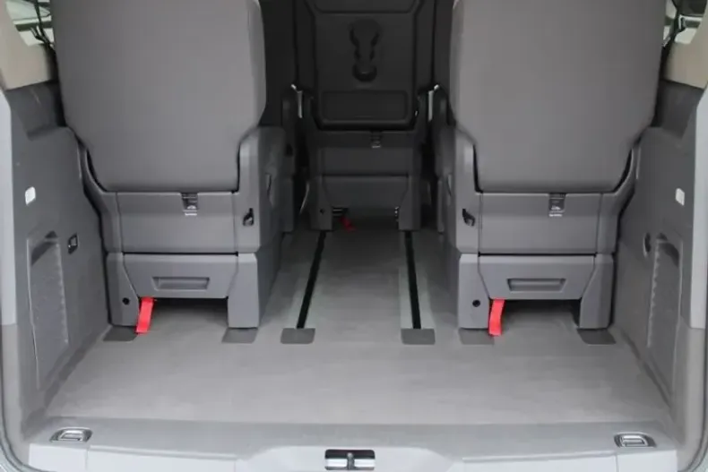 Volkswagen T7 Multivan din 2024 cu 52.500 km - oferta VOL202991 - foto 17