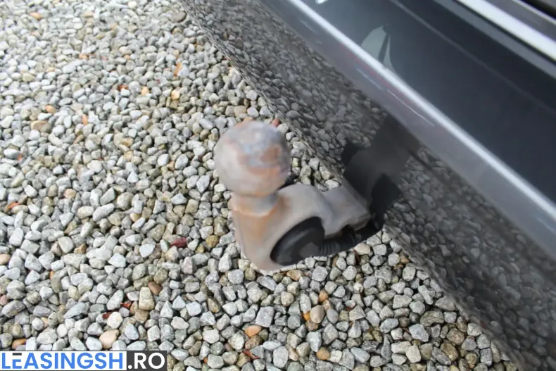 Volkswagen T7 Multivan din 2024 cu 52.500 km - oferta VOL202991 - foto 19