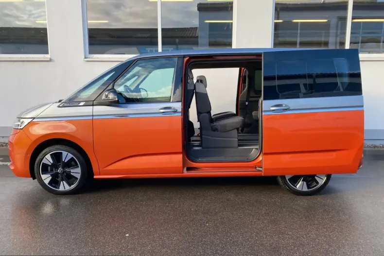 Volkswagen T7 Multivan din 2023 cu 62.300 km - oferta VOL202992 - foto 10