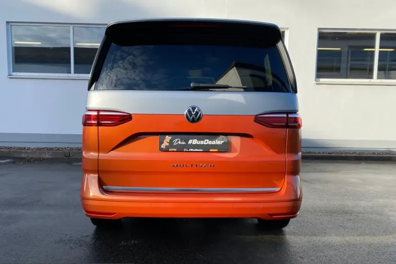 Volkswagen T7 Multivan din 2023 cu 62.300 km - oferta VOL202992 - foto 12