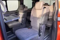 Volkswagen T7 Multivan din 2023 cu 62.300 km - oferta VOL202992 - foto 17