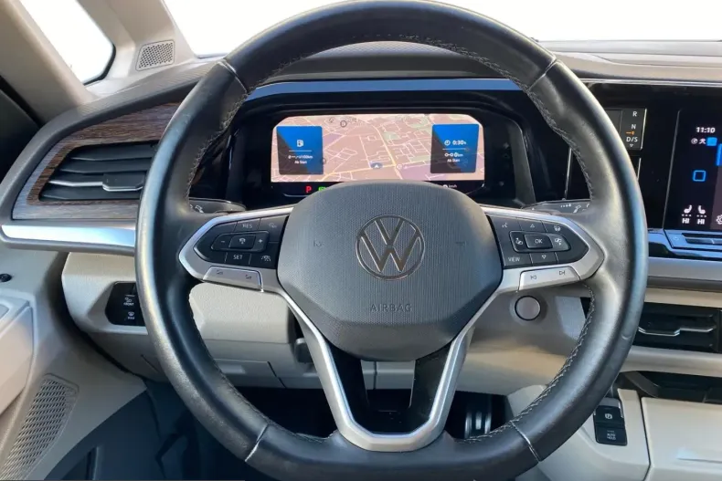 Volkswagen T7 Multivan din 2023 cu 62.300 km - oferta VOL202992 - foto 26