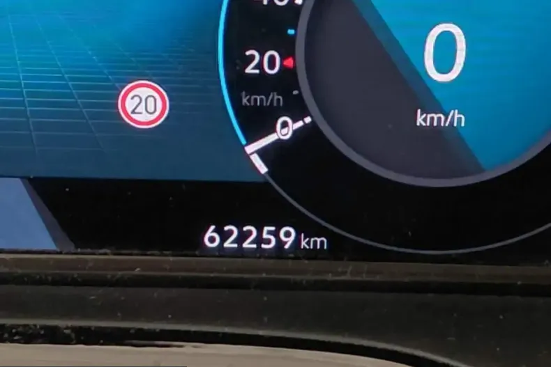 Volkswagen T7 Multivan din 2023 cu 62.300 km - oferta VOL202992 - foto 28