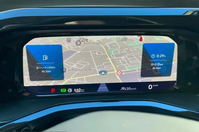 Volkswagen T7 Multivan din 2023 cu 62.300 km - oferta VOL202992 - foto 30