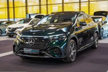 Mercedes-Benz EQE din 2024 - oferta MER202993