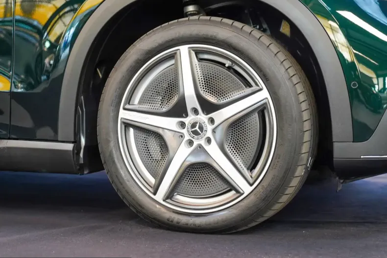 Mercedes-Benz EQE din 2024 cu 32.813 km - oferta MER202993 - foto 2