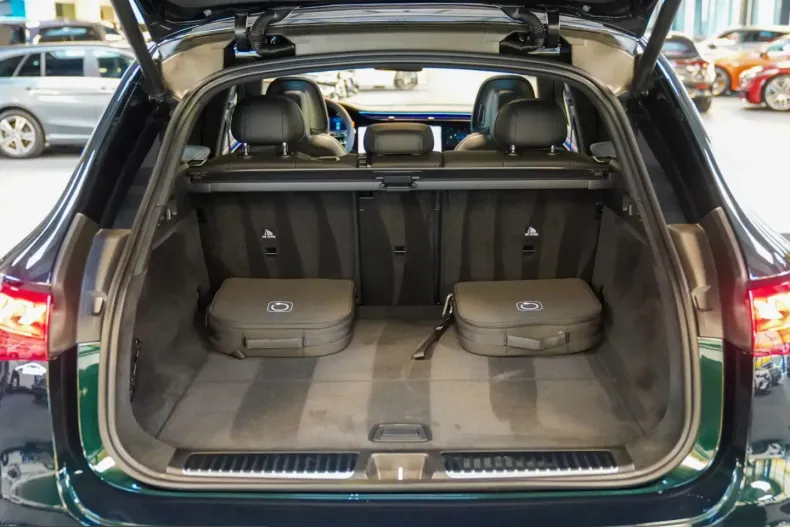 Mercedes-Benz EQE din 2024 cu 32.813 km - oferta MER202993 - foto 5