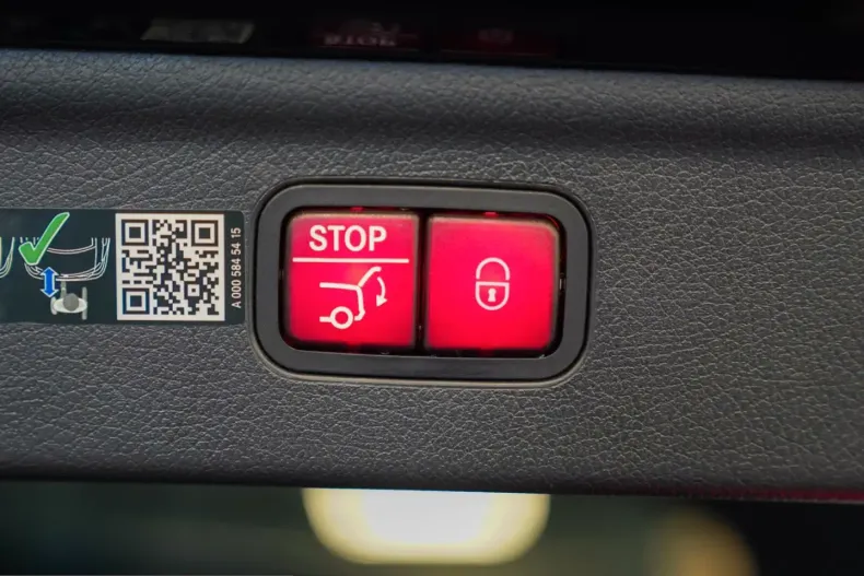 Mercedes-Benz EQE din 2024 cu 32.813 km - oferta MER202993 - foto 6