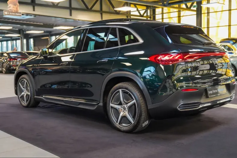 Mercedes-Benz EQE din 2024 cu 32.813 km - oferta MER202993 - foto 7