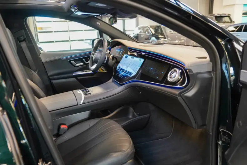 Mercedes-Benz EQE din 2024 cu 32.813 km - oferta MER202993 - foto 9