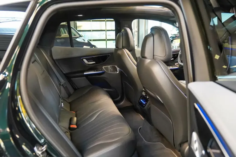 Mercedes-Benz EQE din 2024 cu 32.813 km - oferta MER202993 - foto 13