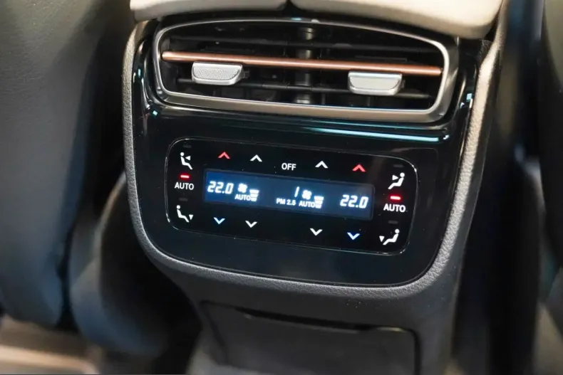 Mercedes-Benz EQE din 2024 cu 32.813 km - oferta MER202993 - foto 14