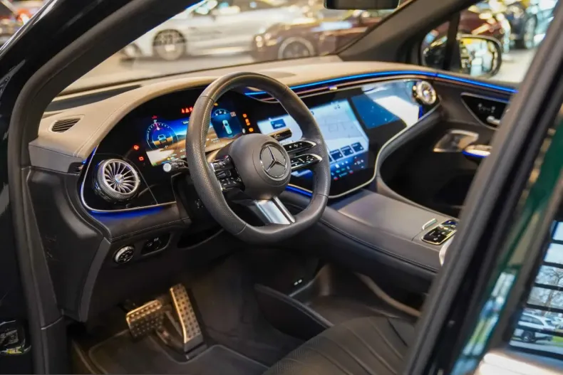 Mercedes-Benz EQE din 2024 cu 32.813 km - oferta MER202993 - foto 16