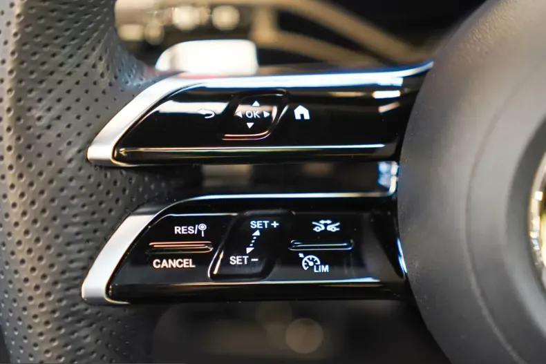 Mercedes-Benz EQE din 2024 cu 32.813 km - oferta MER202993 - foto 19