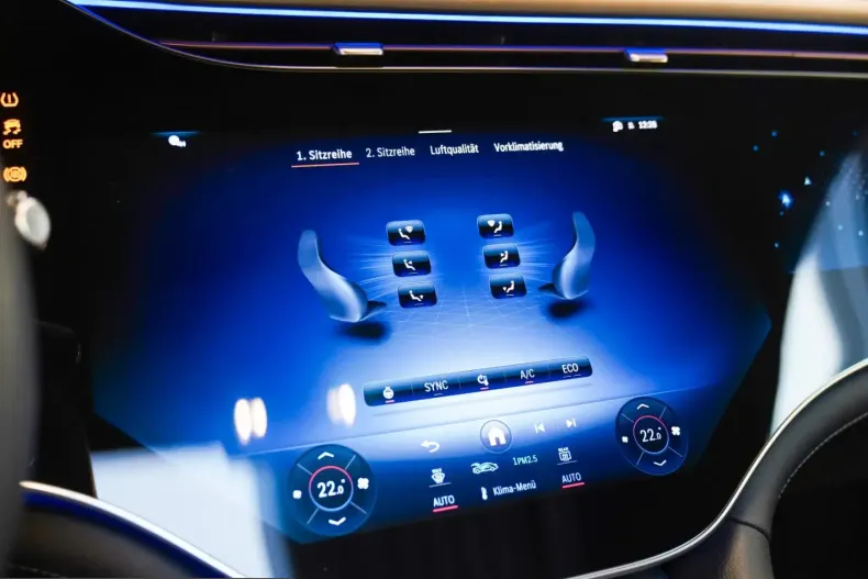 Mercedes-Benz EQE din 2024 cu 32.813 km - oferta MER202993 - foto 21