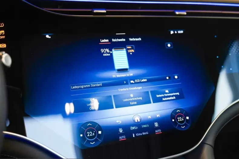 Mercedes-Benz EQE din 2024 cu 32.813 km - oferta MER202993 - foto 23