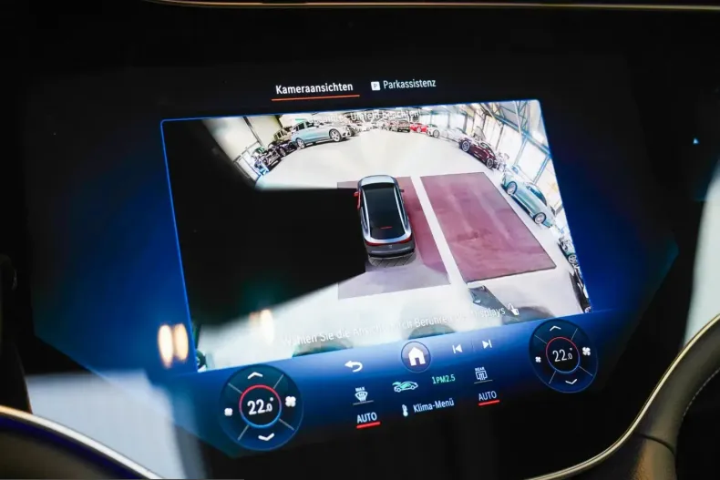 Mercedes-Benz EQE din 2024 cu 32.813 km - oferta MER202993 - foto 24