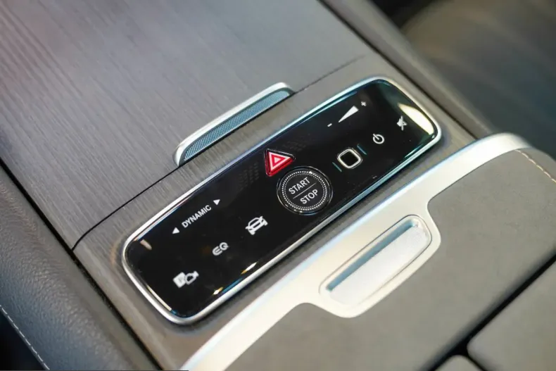 Mercedes-Benz EQE din 2024 cu 32.813 km - oferta MER202993 - foto 26