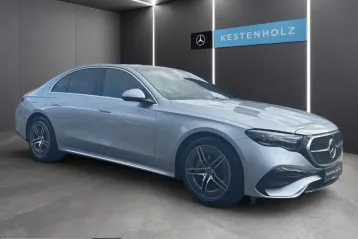 Mercedes-Benz E 200 din 2025 - oferta MER202994