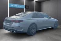 Mercedes-Benz E 200 (Clasa E) din 2025 cu 4.726 km - oferta MER202994 - foto 3