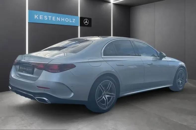 Mercedes-Benz E 200 (Clasa E) din 2025 cu 4.726 km - oferta MER202994 - foto 3