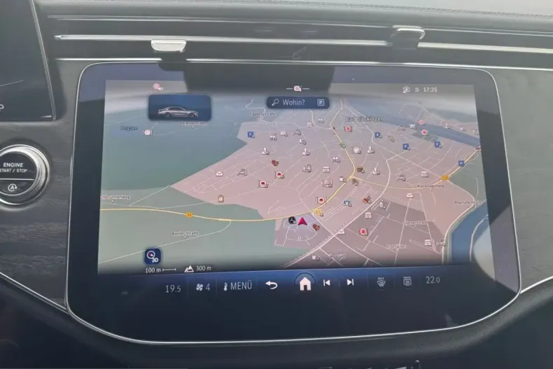 Mercedes-Benz E 200 (Clasa E) din 2025 cu 4.726 km - oferta MER202994 - foto 9