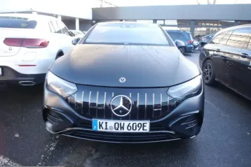 Mercedes-Benz EQE din 2022 - oferta MER202995