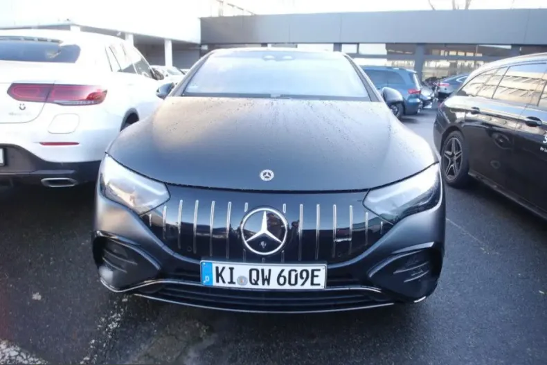 Mercedes-Benz EQE din 2022 cu 38.540 km - oferta MER202995 - foto 1