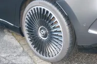 Mercedes-Benz EQE din 2022 cu 38.540 km - oferta MER202995 - foto 4