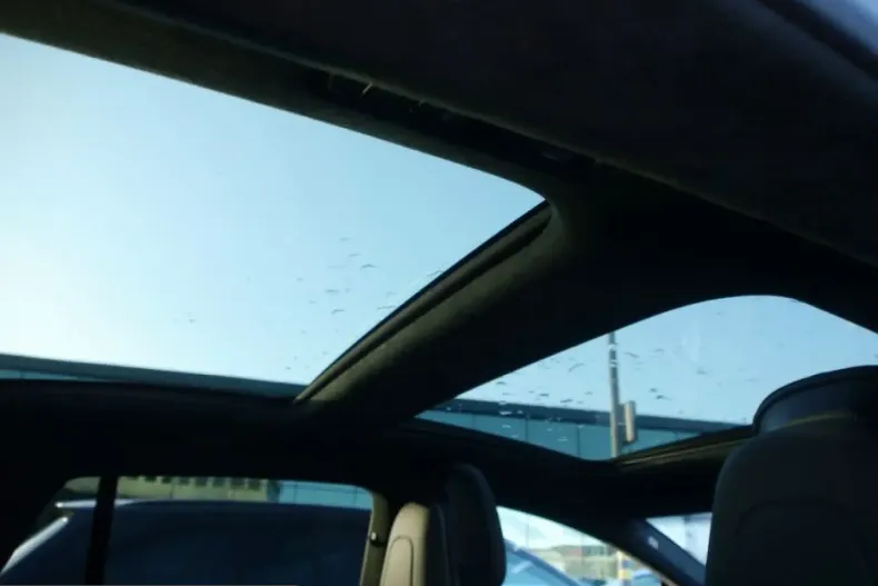 Mercedes-Benz EQE din 2022 cu 38.540 km - oferta MER202995 - foto 7