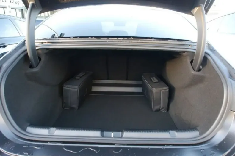 Mercedes-Benz EQE din 2022 cu 38.540 km - oferta MER202995 - foto 9