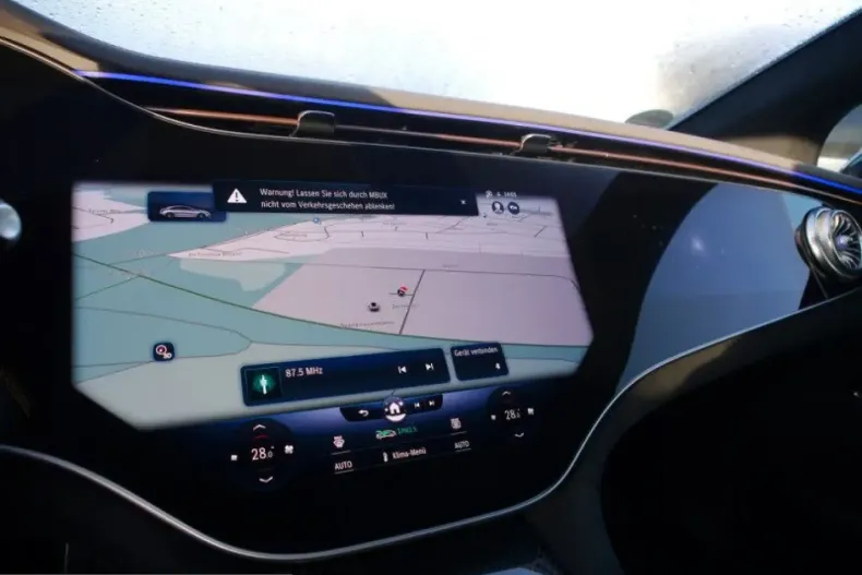 Mercedes-Benz EQE din 2022 cu 38.540 km - oferta MER202995 - foto 11