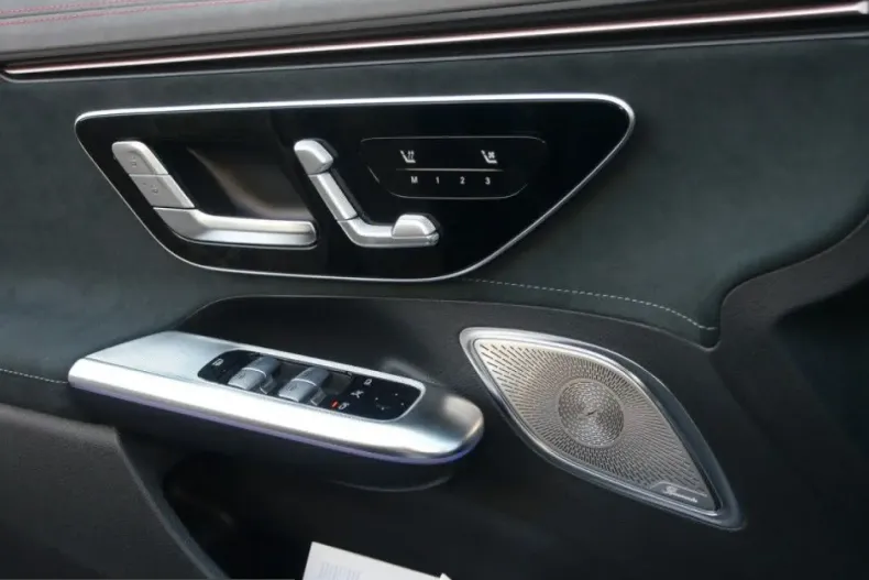 Mercedes-Benz EQE din 2022 cu 38.540 km - oferta MER202995 - foto 15