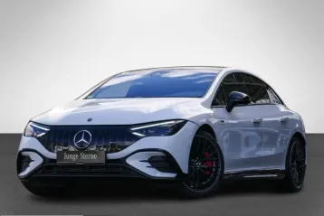 Mercedes-Benz EQE din 2024 - oferta MER202996