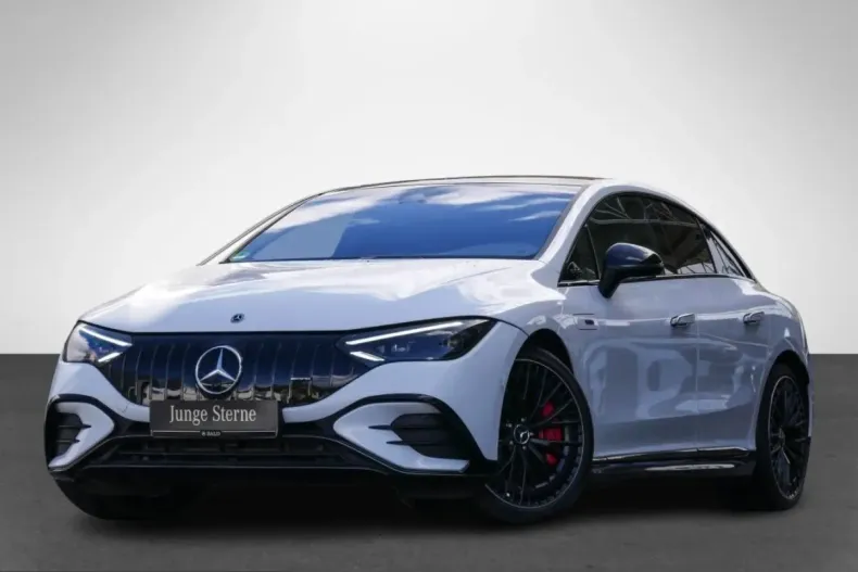 Mercedes-Benz EQE din 2024 cu 30.808 km - oferta MER202996 - foto 1