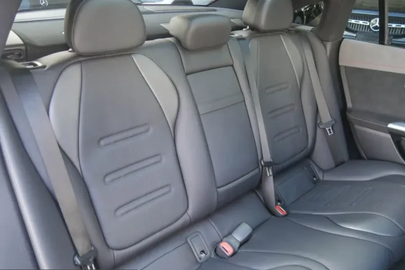 Mercedes-Benz EQE din 2024 cu 30.808 km - oferta MER202996 - foto 4