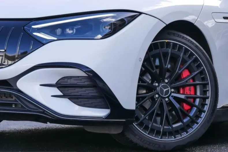 Mercedes-Benz EQE din 2024 cu 30.808 km - oferta MER202996 - foto 5