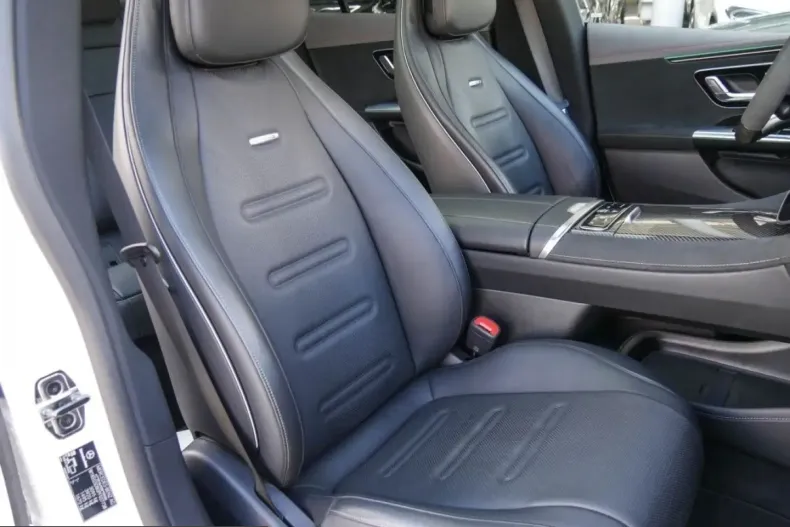 Mercedes-Benz EQE din 2024 cu 30.808 km - oferta MER202996 - foto 6