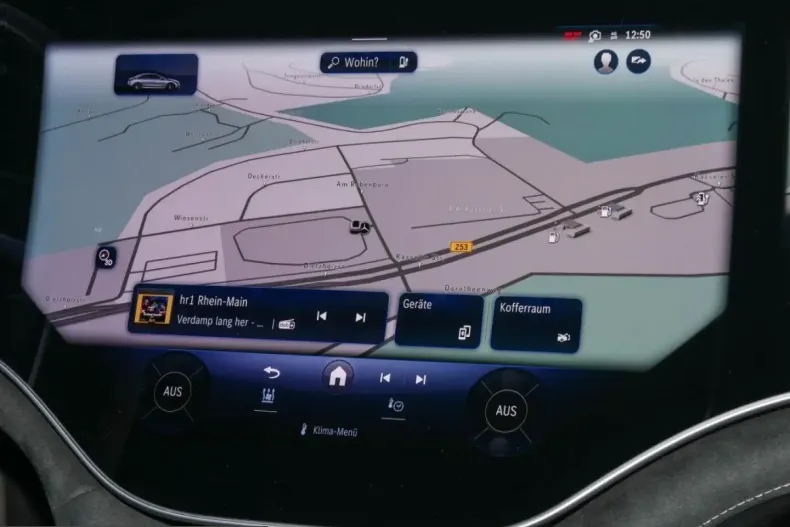 Mercedes-Benz EQE din 2024 cu 30.808 km - oferta MER202996 - foto 7